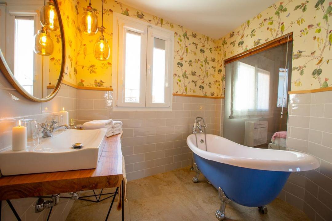 El Patio De Los Jazmines Boutique-House Консуэгра Экстерьер фото