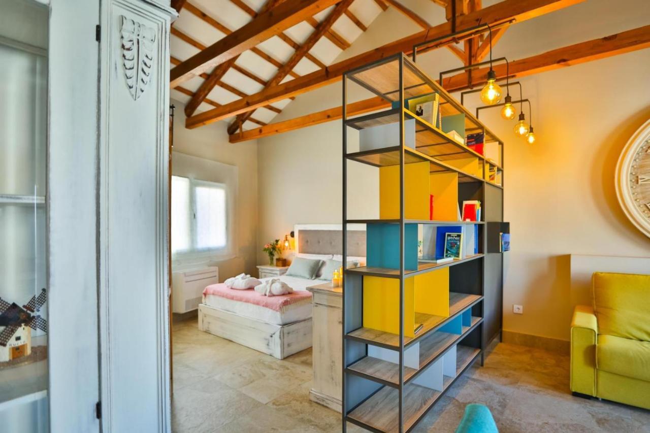 El Patio De Los Jazmines Boutique-House Консуэгра Экстерьер фото