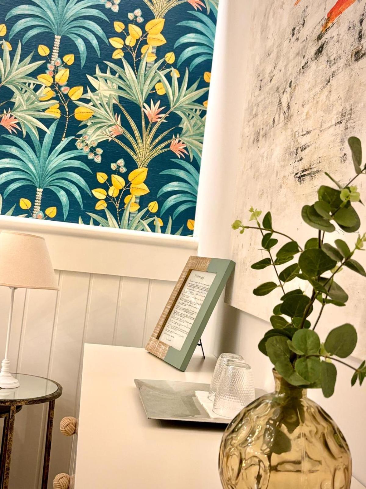 El Patio De Los Jazmines Boutique-House Консуэгра Экстерьер фото