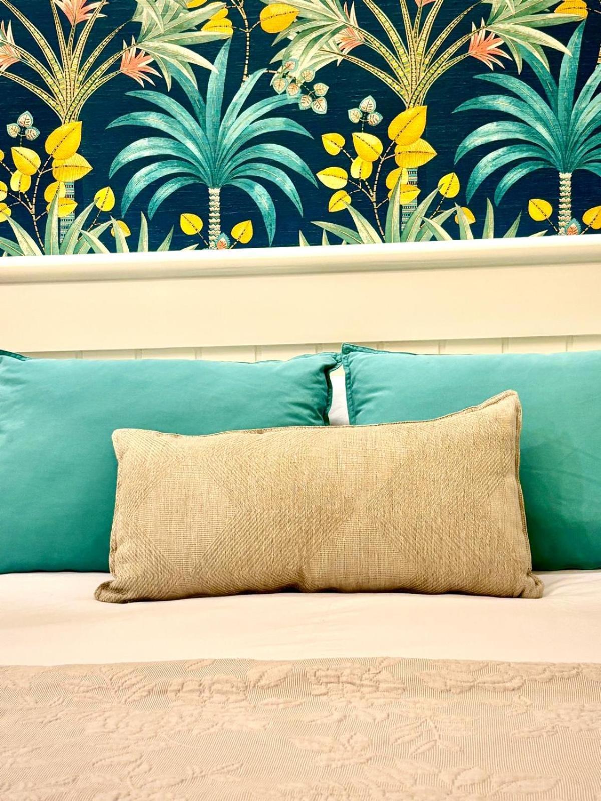 El Patio De Los Jazmines Boutique-House Консуэгра Экстерьер фото