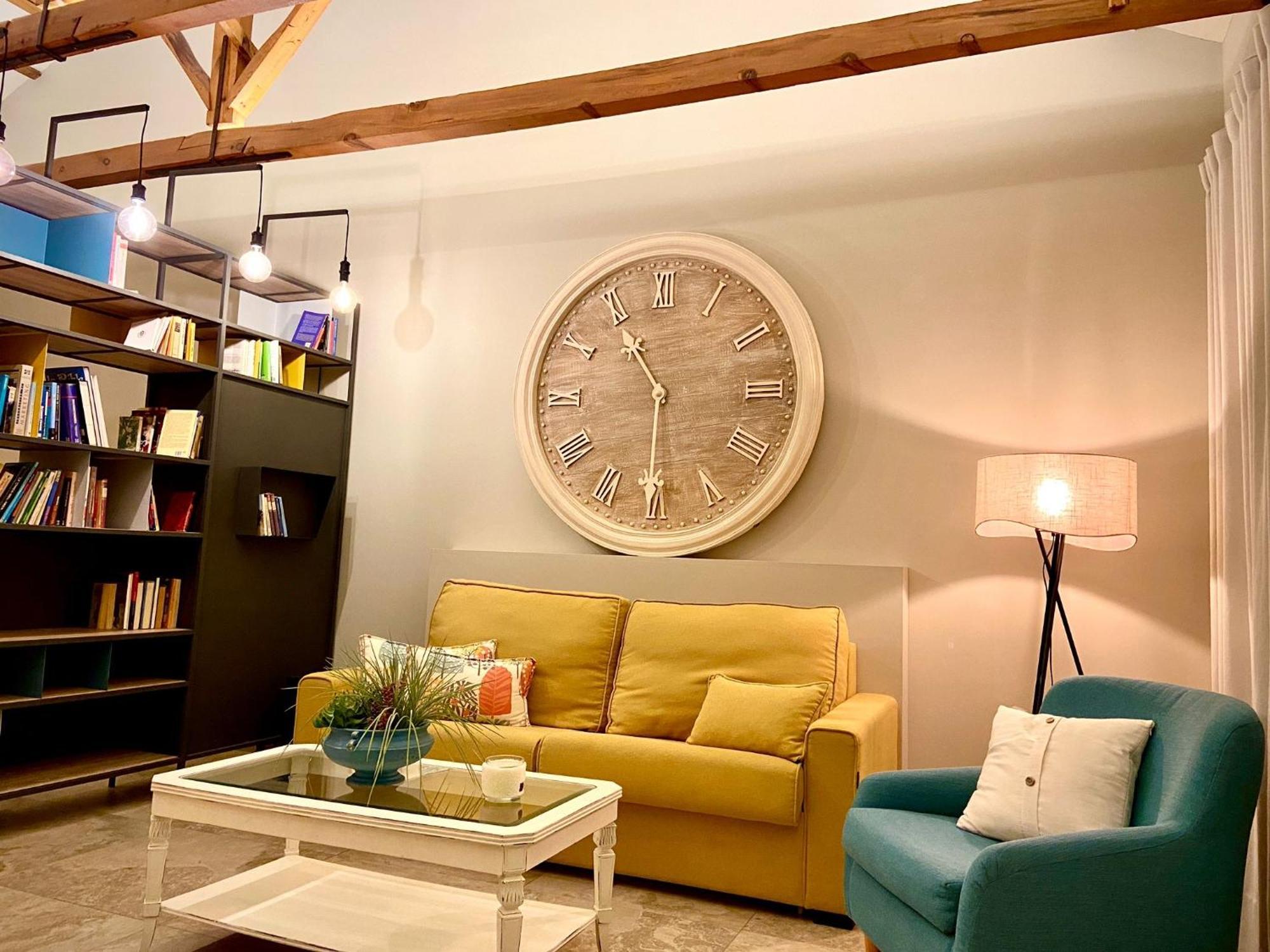 El Patio De Los Jazmines Boutique-House Консуэгра Экстерьер фото