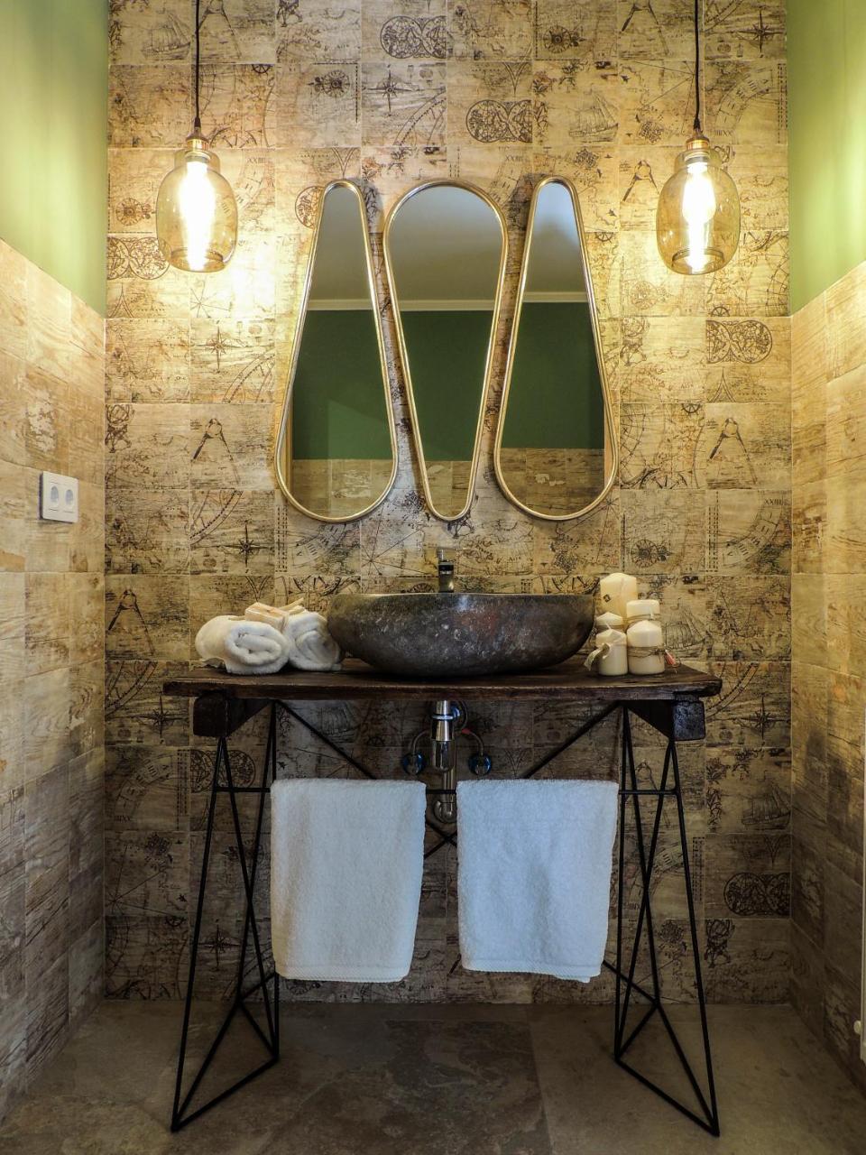 El Patio De Los Jazmines Boutique-House Консуэгра Экстерьер фото