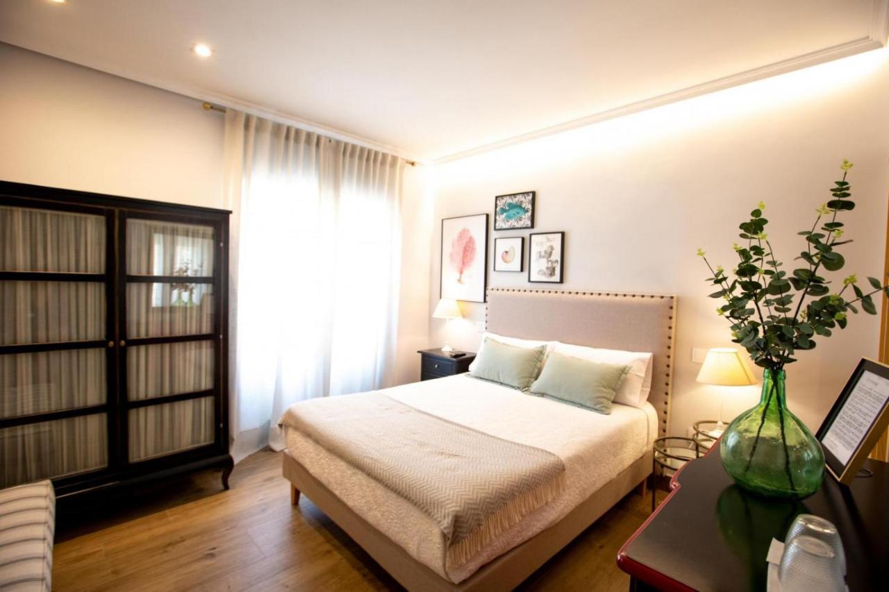 El Patio De Los Jazmines Boutique-House Консуэгра Экстерьер фото