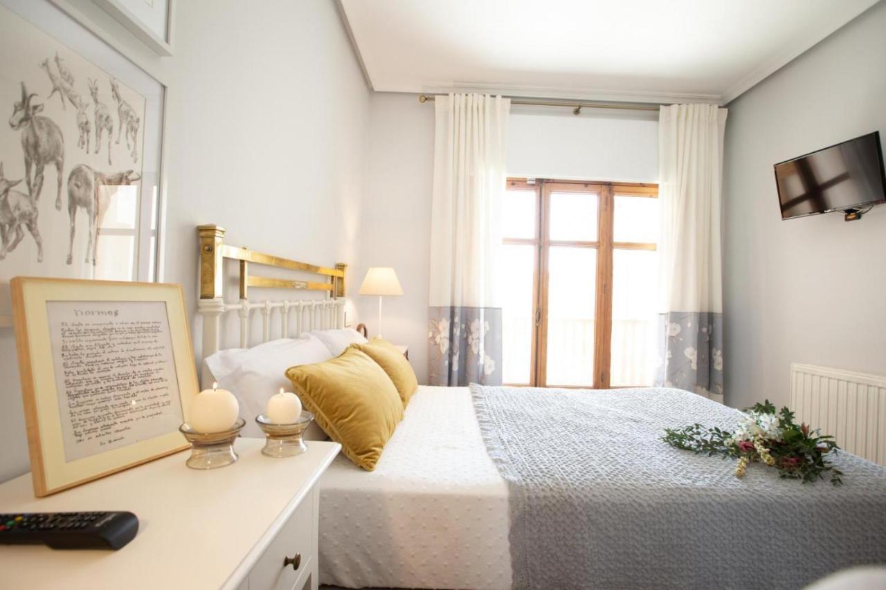 El Patio De Los Jazmines Boutique-House Консуэгра Экстерьер фото