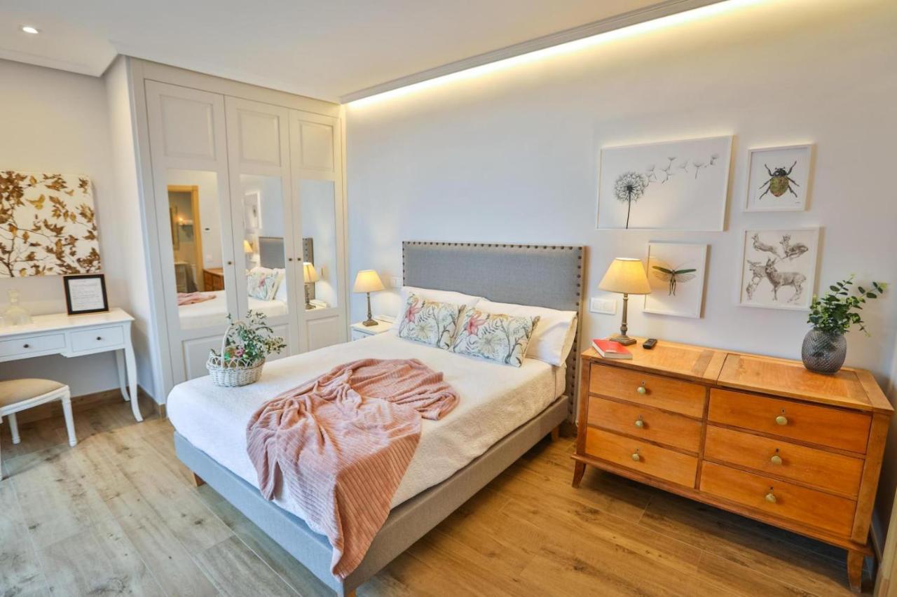El Patio De Los Jazmines Boutique-House Консуэгра Экстерьер фото