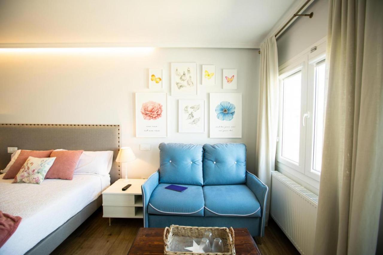 El Patio De Los Jazmines Boutique-House Консуэгра Экстерьер фото