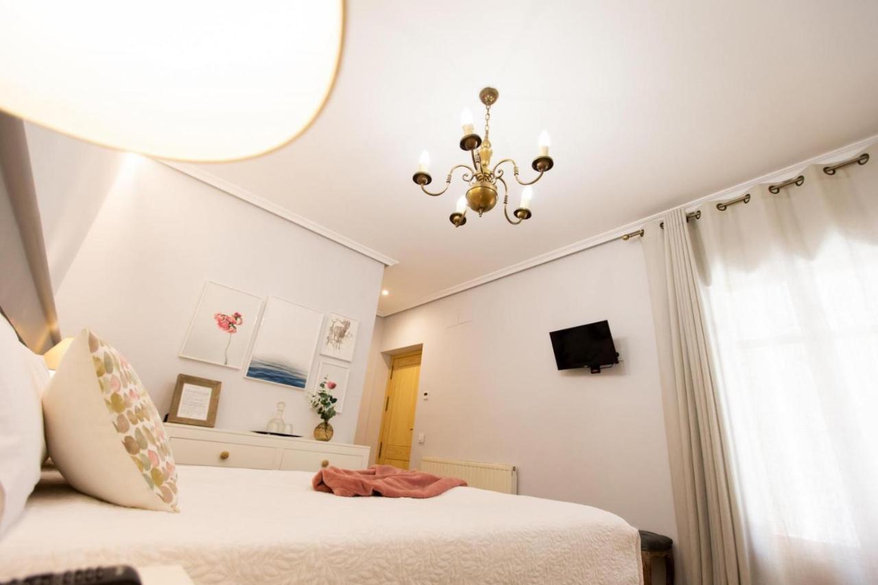 El Patio De Los Jazmines Boutique-House Консуэгра Экстерьер фото